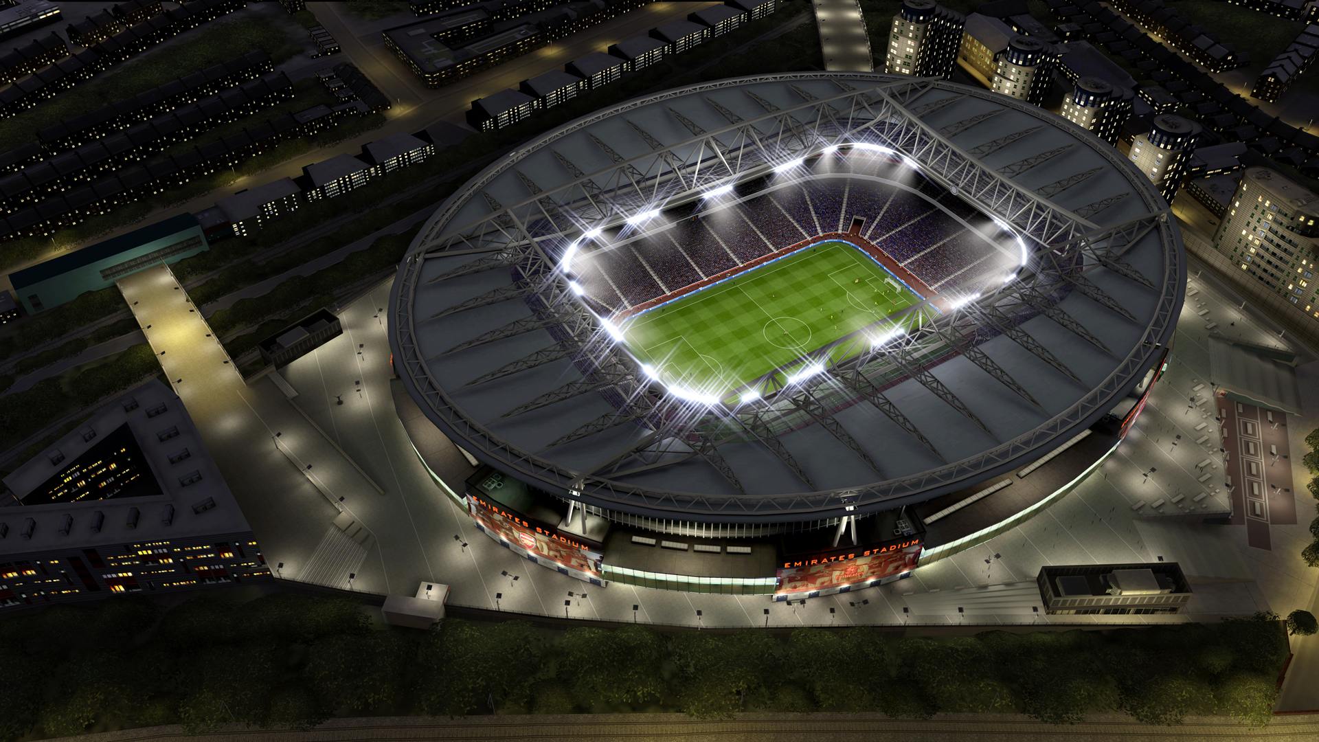 FIFA 15 - Imagen 33